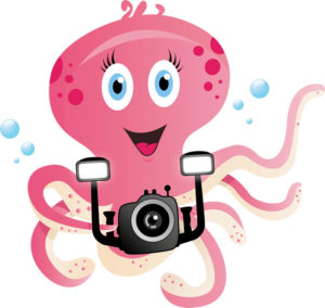 Swimkidz Underwater Photography