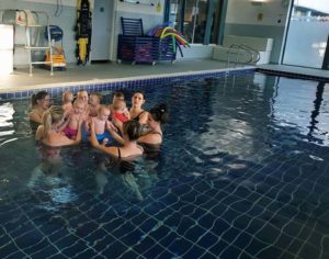 swimkidz darwin court lesson