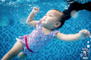 swimkidz baby swim classes, Thailand, Bangkok