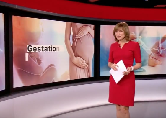 gestational diabetes BBC news