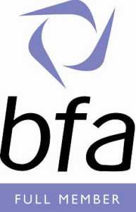 BFA fullmember